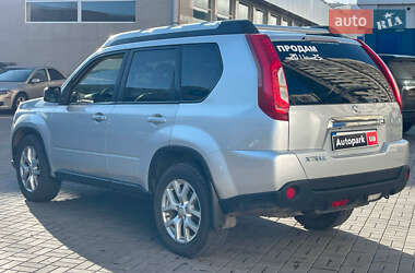 Внедорожник / Кроссовер Nissan X-Trail 2011 в Одессе