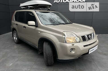 Внедорожник / Кроссовер Nissan X-Trail 2008 в Одессе