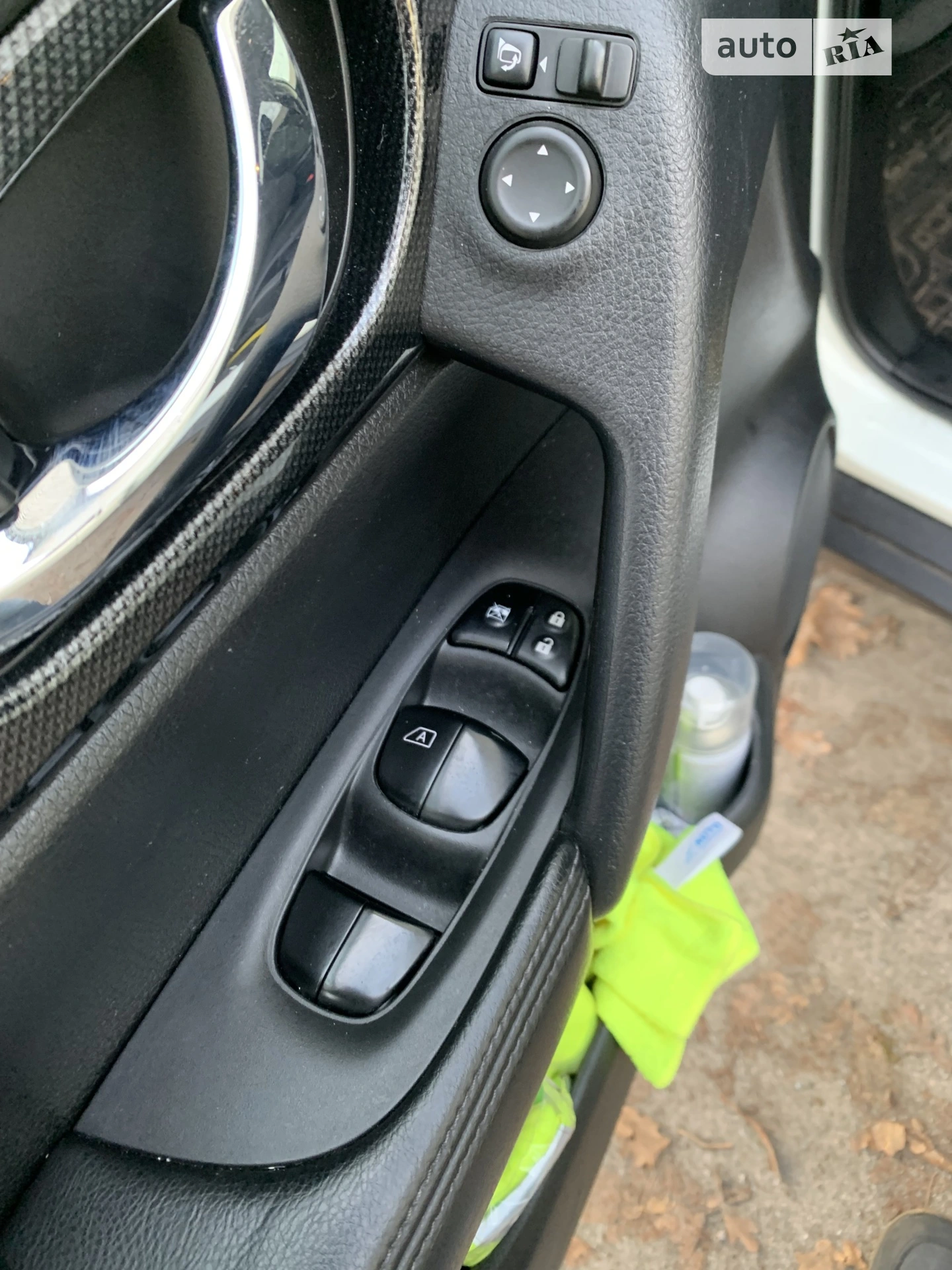 2016 Nissan X-Trail - мініатюра 9