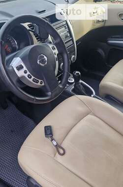 Позашляховик / Кросовер Nissan X-Trail 2010 в Коростишеві