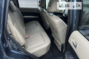 Внедорожник / Кроссовер Nissan X-Trail 2010 в Снятине