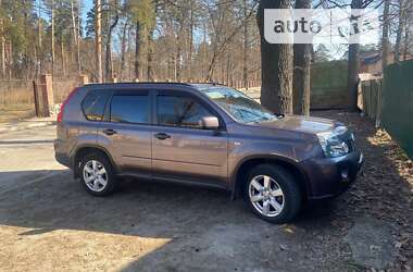 Внедорожник / Кроссовер Nissan X-Trail 2007 в Киеве