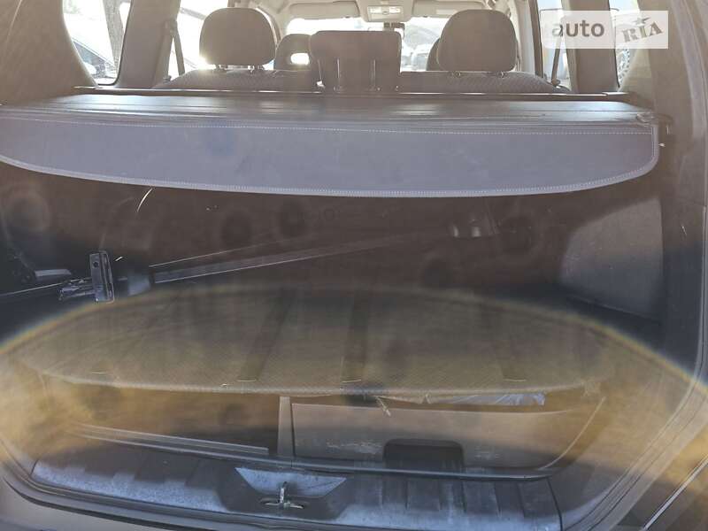 Внедорожник / Кроссовер Nissan X-Trail 2007 в Львове