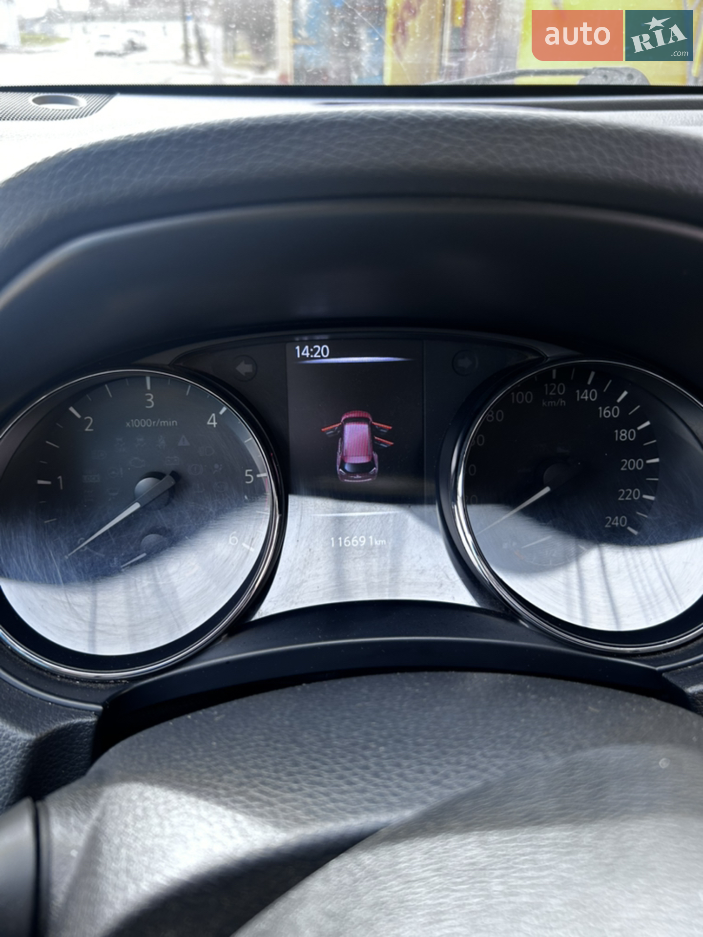 2018 Nissan X-Trail - мініатюра 8