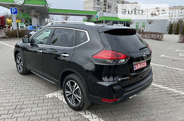 Внедорожник / Кроссовер Nissan X-Trail 2020 в Житомире