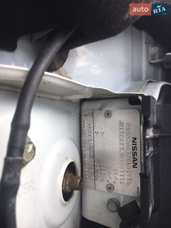 Внедорожник / Кроссовер Nissan X-Trail 2014 в Ровно