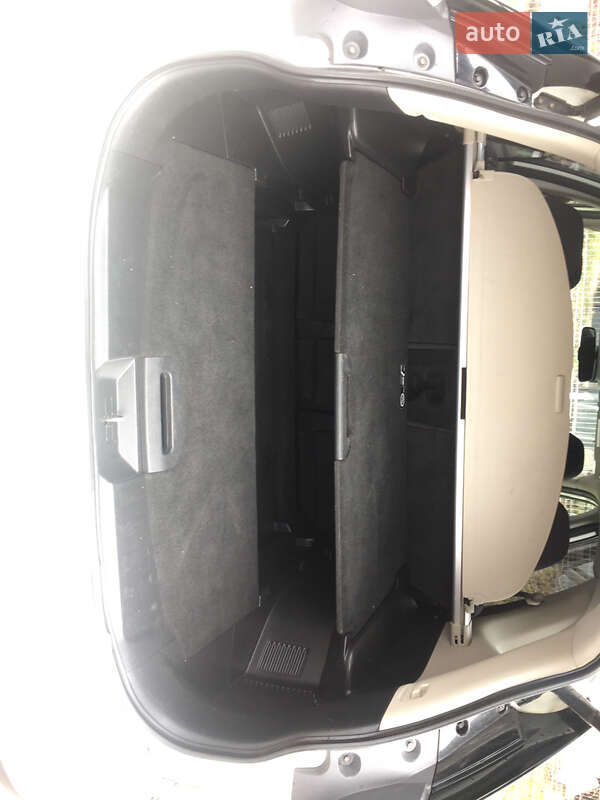 Внедорожник / Кроссовер Nissan X-Trail 2014 в Ровно