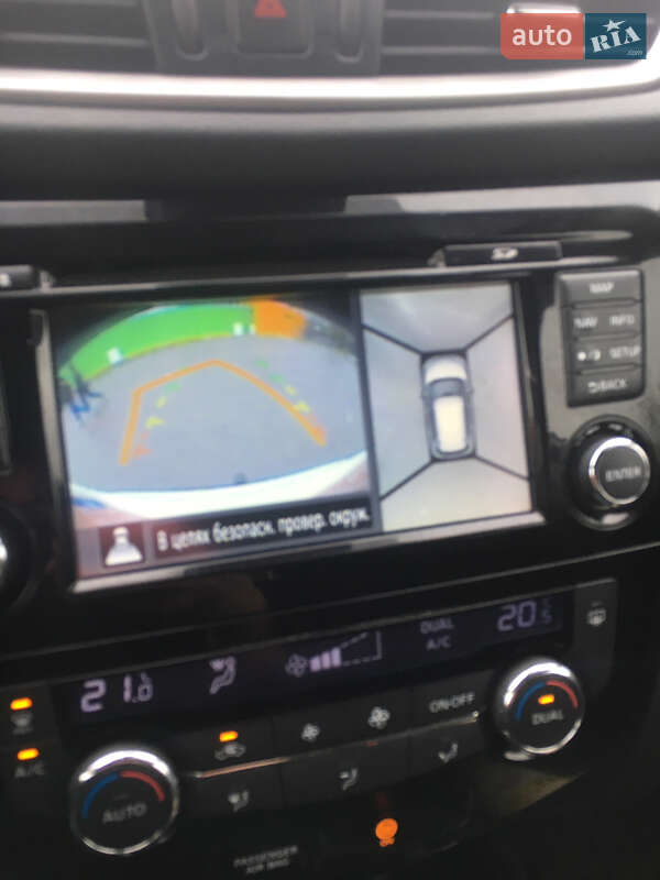 Внедорожник / Кроссовер Nissan X-Trail 2014 в Ровно