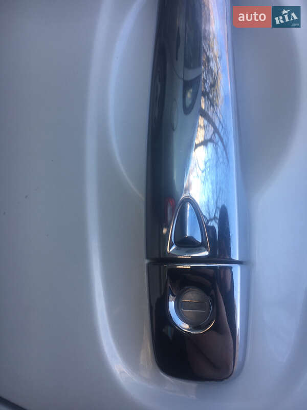 Внедорожник / Кроссовер Nissan X-Trail 2014 в Ровно