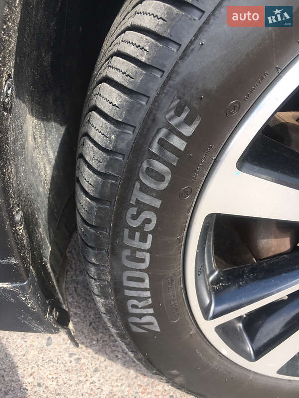 Внедорожник / Кроссовер Nissan X-Trail 2014 в Ровно