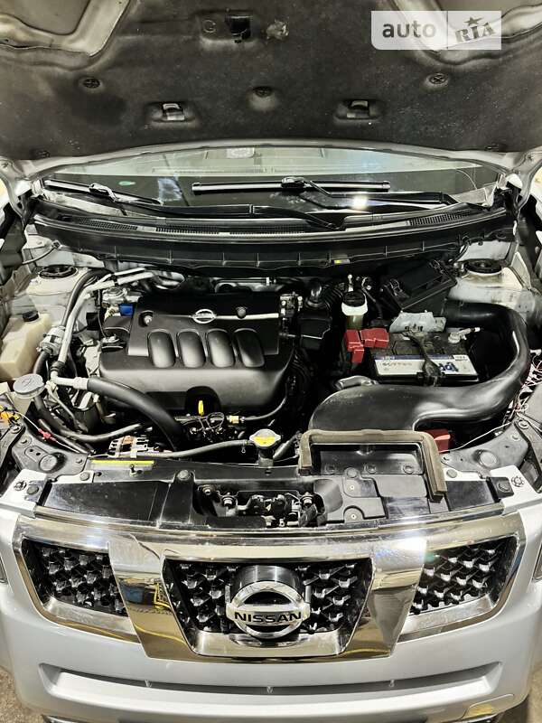 Внедорожник / Кроссовер Nissan X-Trail 2011 в Чернигове