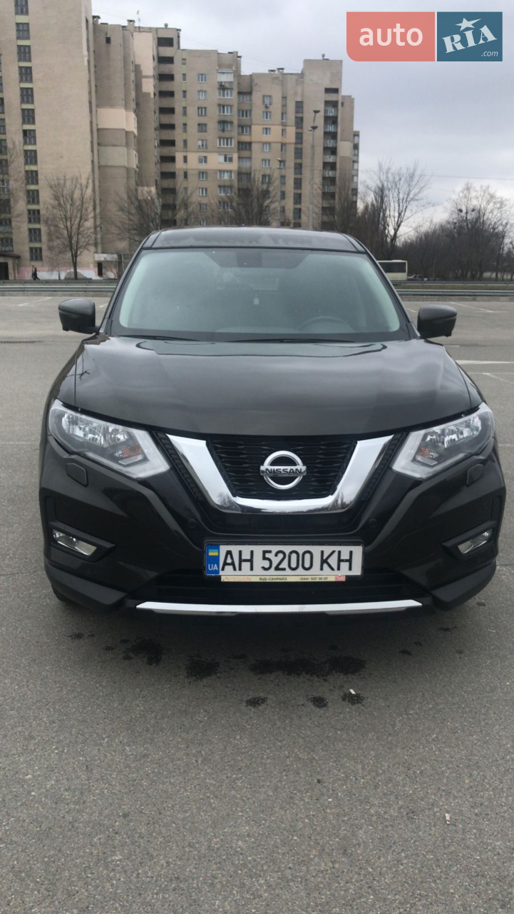 2019 Nissan X-Trail - мініатюра 32