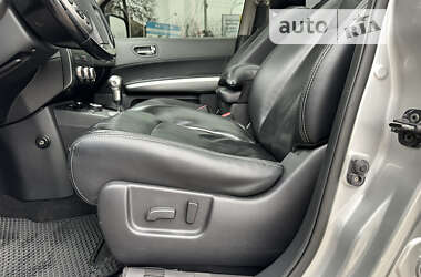 Внедорожник / Кроссовер Nissan X-Trail 2008 в Броварах