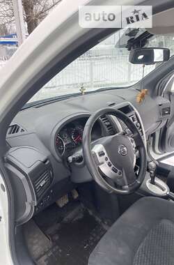 Внедорожник / Кроссовер Nissan X-Trail 2012 в Кременчуге