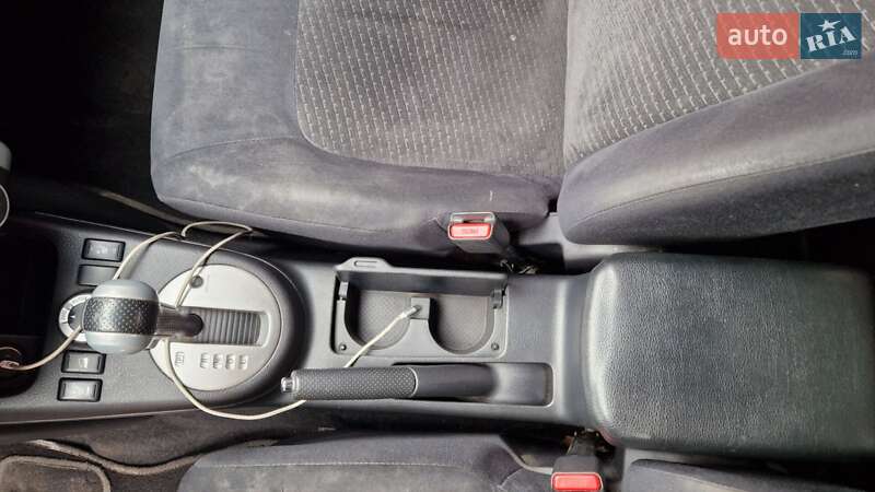 Позашляховик / Кросовер Nissan X-Trail 2012 в Львові