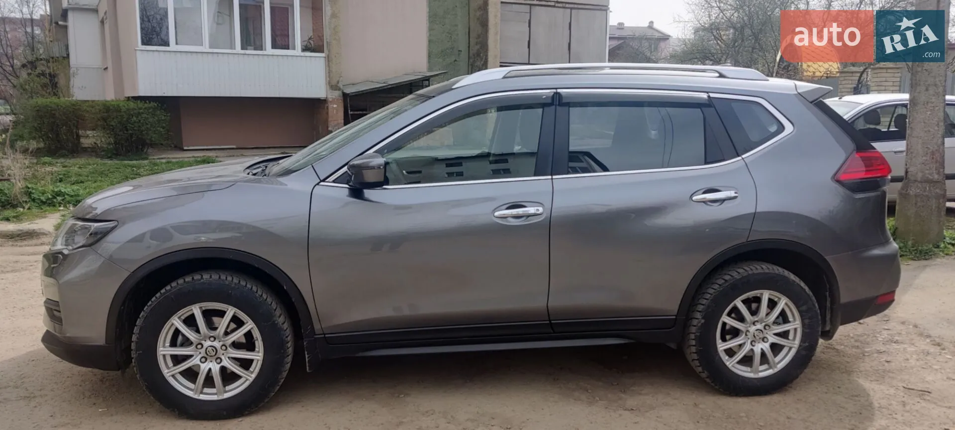 2019 Nissan X-Trail - мініатюра 4