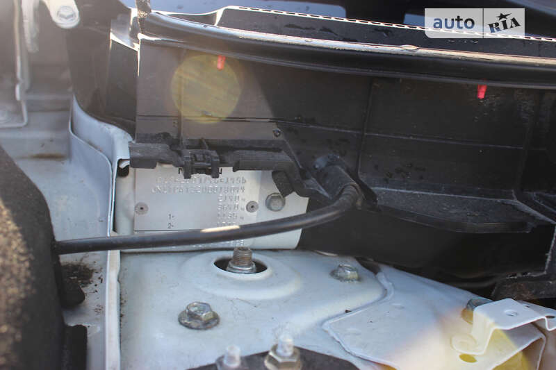 Позашляховик / Кросовер Nissan X-Trail 2015 в Дунаївцях