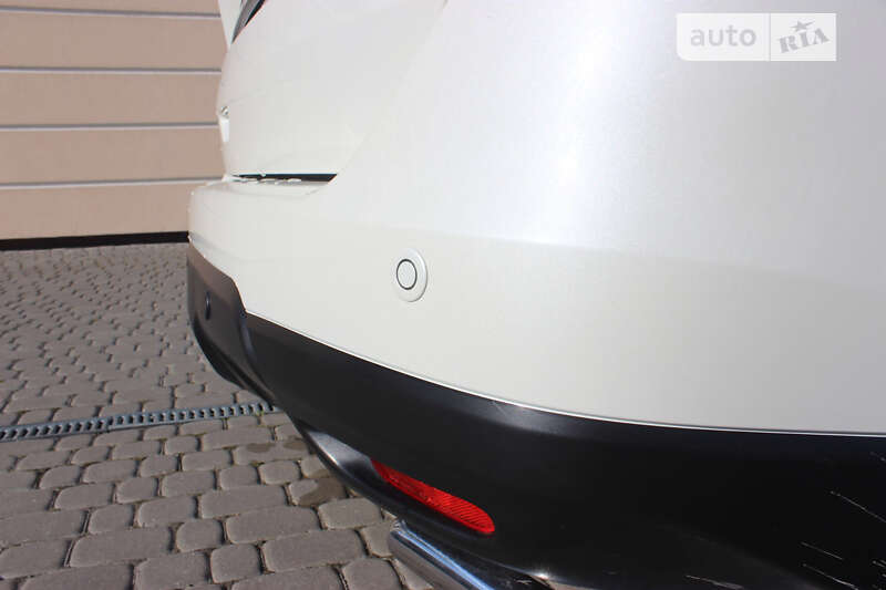 Позашляховик / Кросовер Nissan X-Trail 2015 в Дунаївцях