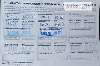 Внедорожник / Кроссовер Nissan X-Trail 2021 в Ивано-Франковске