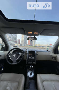 Внедорожник / Кроссовер Nissan X-Trail 2008 в Киеве