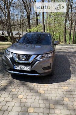 Внедорожник / Кроссовер Nissan X-Trail 2020 в Коломые