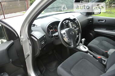 Внедорожник / Кроссовер Nissan X-Trail 2012 в Луцке