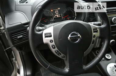 Внедорожник / Кроссовер Nissan X-Trail 2012 в Луцке