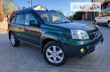 Внедорожник / Кроссовер Nissan X-Trail 2007 в Хмельницком