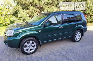 Внедорожник / Кроссовер Nissan X-Trail 2007 в Хмельницком