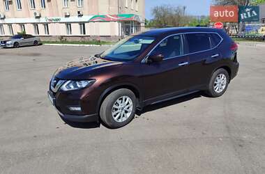 Внедорожник / Кроссовер Nissan X-Trail 2019 в Полтаве