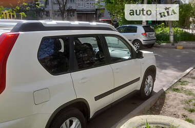 Позашляховик / Кросовер Nissan X-Trail 2012 в Одесі