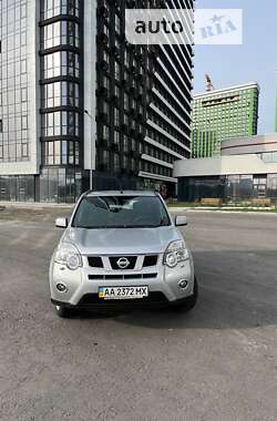 Внедорожник / Кроссовер Nissan X-Trail 2013 в Киеве