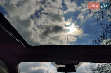 Внедорожник / Кроссовер Nissan X-Trail 2011 в 