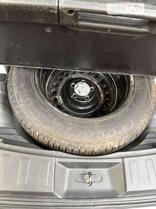 Внедорожник / Кроссовер Nissan X-Trail 2016 в Виннице