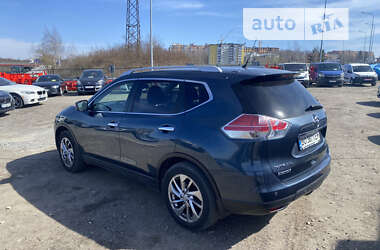 Внедорожник / Кроссовер Nissan X-Trail 2014 в Тернополе