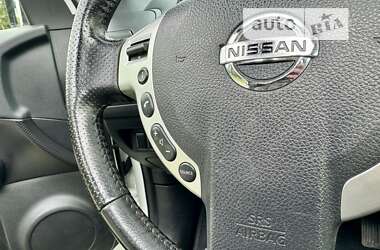 Внедорожник / Кроссовер Nissan X-Trail 2014 в Дубно