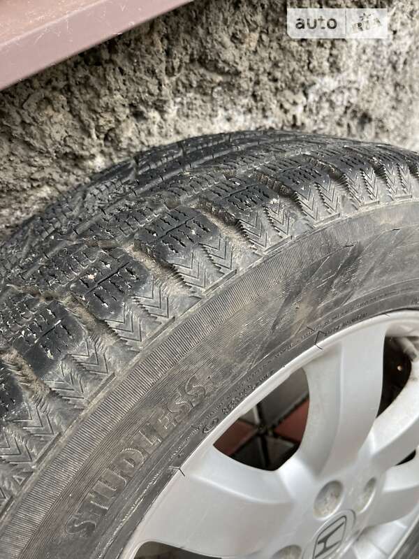 Внедорожник / Кроссовер Nissan X-Trail 2016 в Виннице