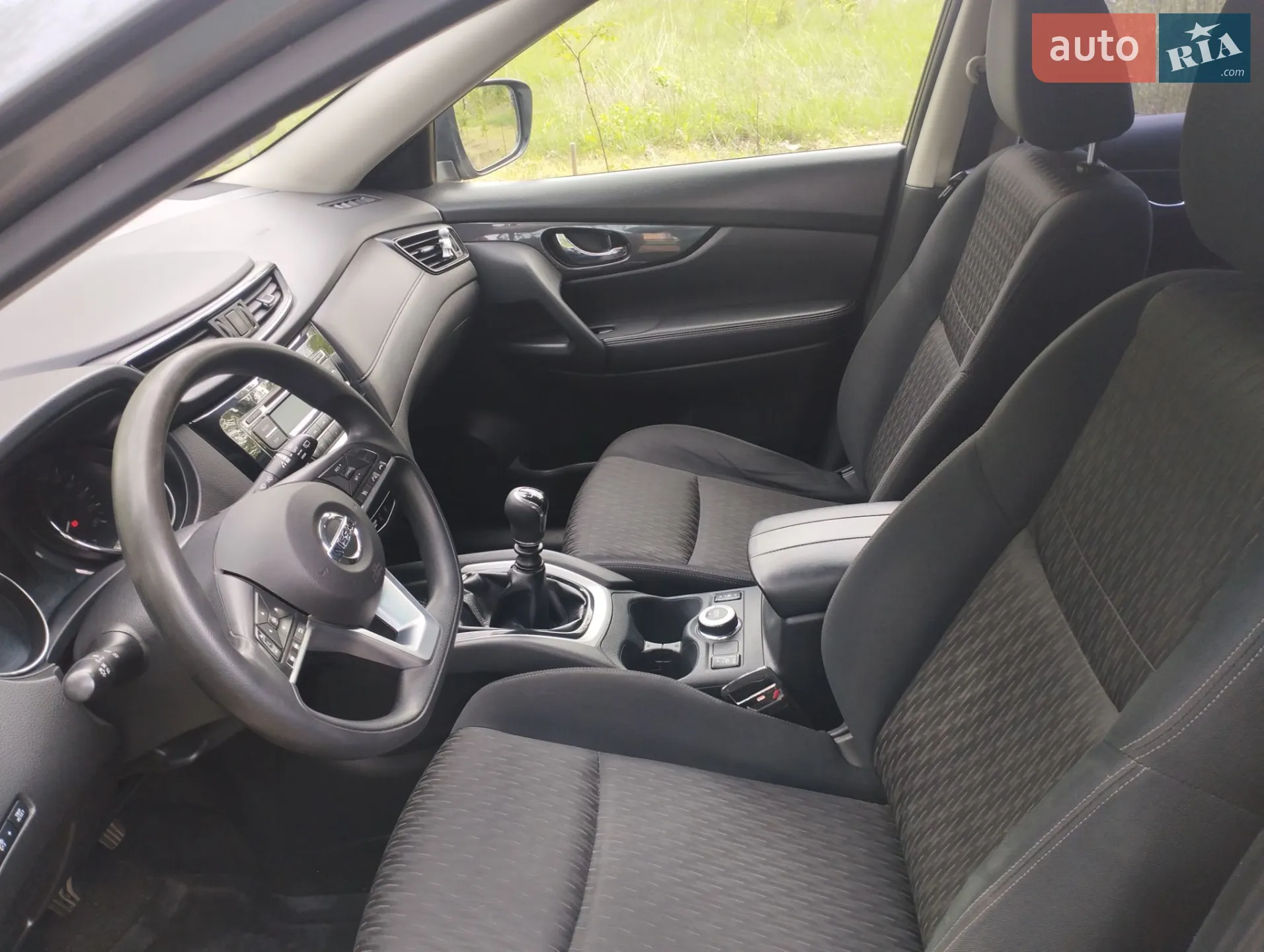 2019 Nissan X-Trail - фото 1