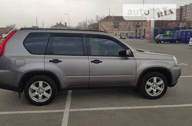 Внедорожник / Кроссовер Nissan X-Trail 2008 в Виннице