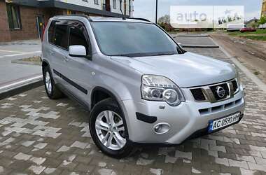 Внедорожник / Кроссовер Nissan X-Trail 2011 в Ковеле