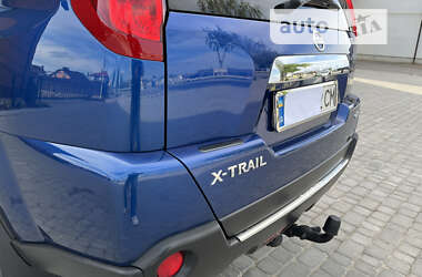 Внедорожник / Кроссовер Nissan X-Trail 2009 в Виннице