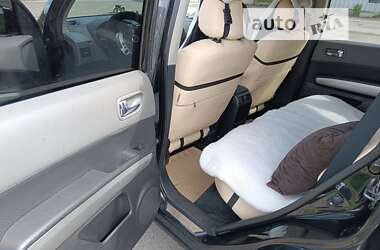 Внедорожник / Кроссовер Nissan X-Trail 2007 в Верховине