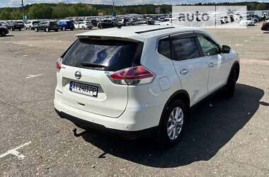 Внедорожник / Кроссовер Nissan X-Trail 2015 в Белой Церкви