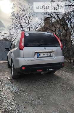 Внедорожник / Кроссовер Nissan X-Trail 2014 в Дружковке