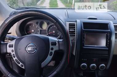 Внедорожник / Кроссовер Nissan X-Trail 2008 в Кодыме