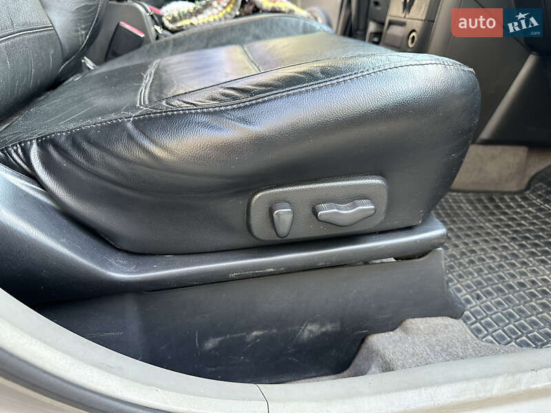 Позашляховик / Кросовер Nissan X-Trail 2005 в Фастові