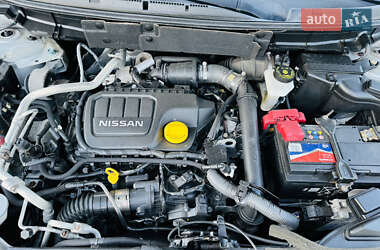 Внедорожник / Кроссовер Nissan X-Trail 2015 в 