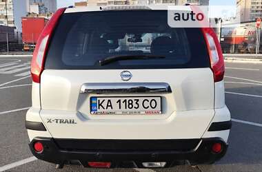 Внедорожник / Кроссовер Nissan X-Trail 2011 в Киеве