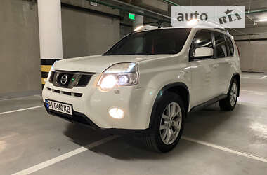 Внедорожник / Кроссовер Nissan X-Trail 2011 в Киеве