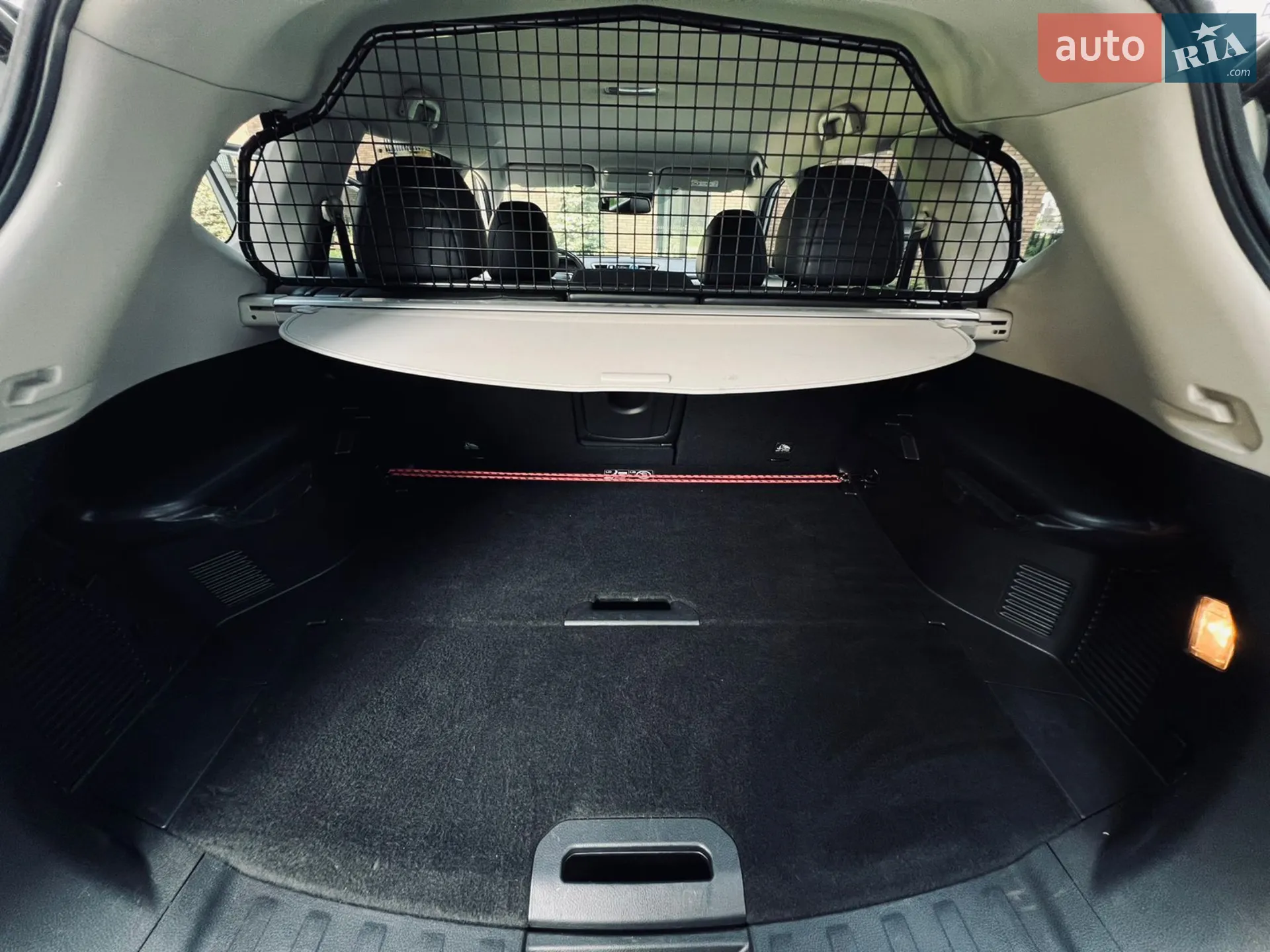 2015 Nissan X-Trail - мініатюра 21